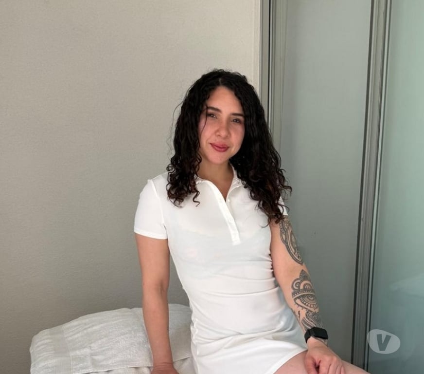 Masajes Santiago Vitacura - Fotos de Masaje de relajación Vitacura