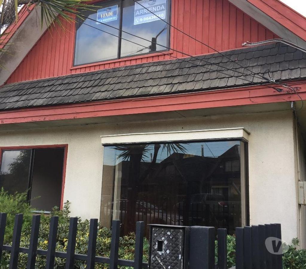 Bienes Raices Llanquihue Puerto Montt - Fotos de Vendo hermosa casa