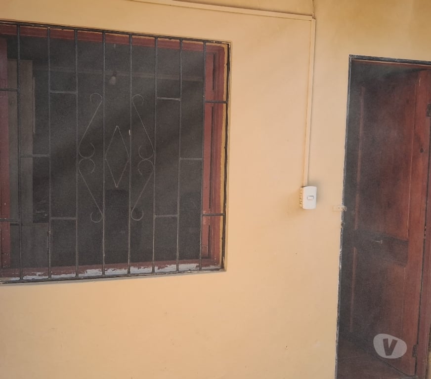 Arriendo de piezas Santiago Macul - Fotos de PIEZA GRANDE INDEPENDIENTE