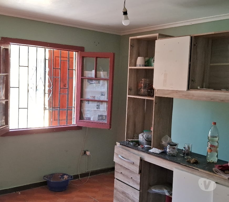 Arriendo de piezas Santiago Macul - Fotos de PIEZA GRANDE INDEPENDIENTE