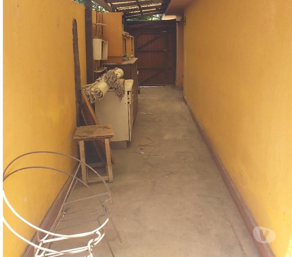 Bienes Raices Santiago Ñuñoa - Fotos de Cómoda casa, agradable barrio