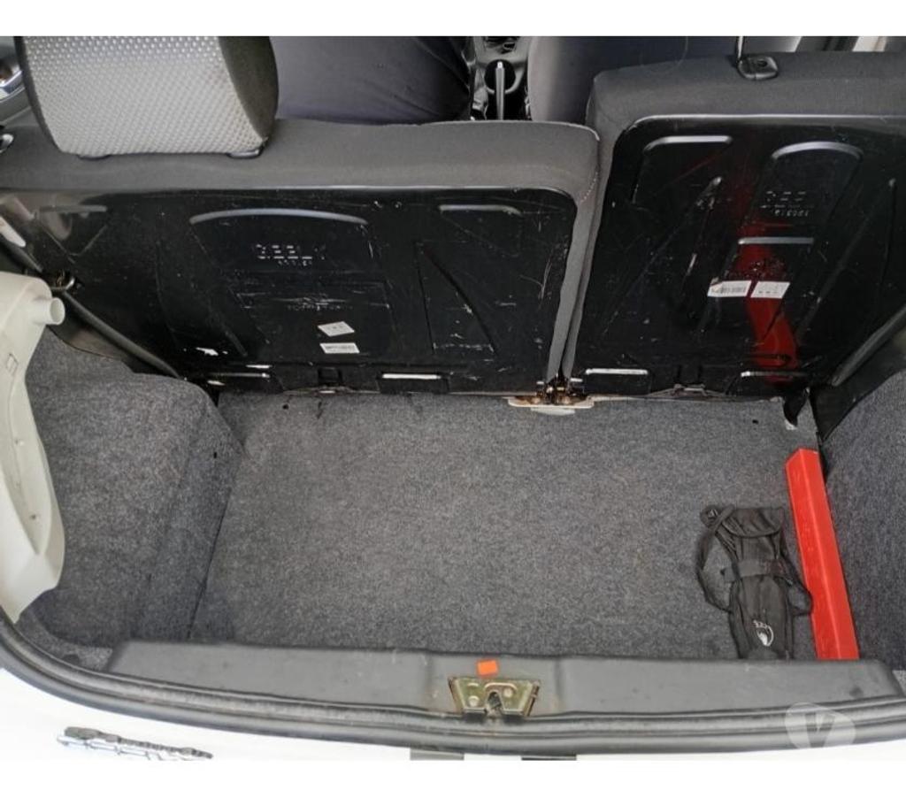 Autos usados Llanquihue Puerto Montt - Fotos de Vende citycar en muy buen estado.