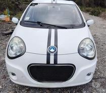 Fotos de Vende citycar en excelente estado.