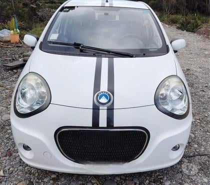 Autos usados Puerto Montt Llanquihue - Fotos de Vende citycar en excelente estado.