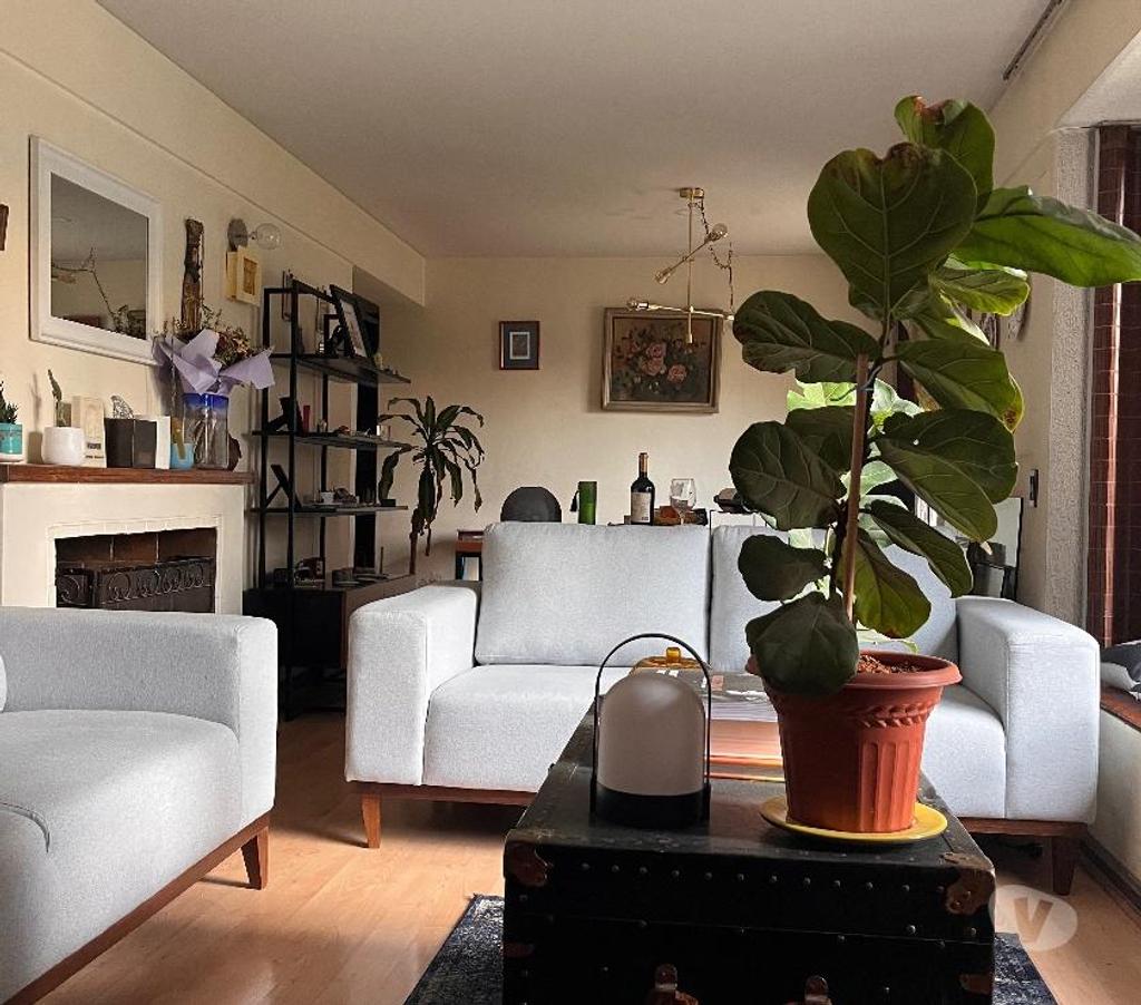 Arriendo de piezas Santiago Las Condes - Fotos de Inmejorable ubicación Barrio El Golf
