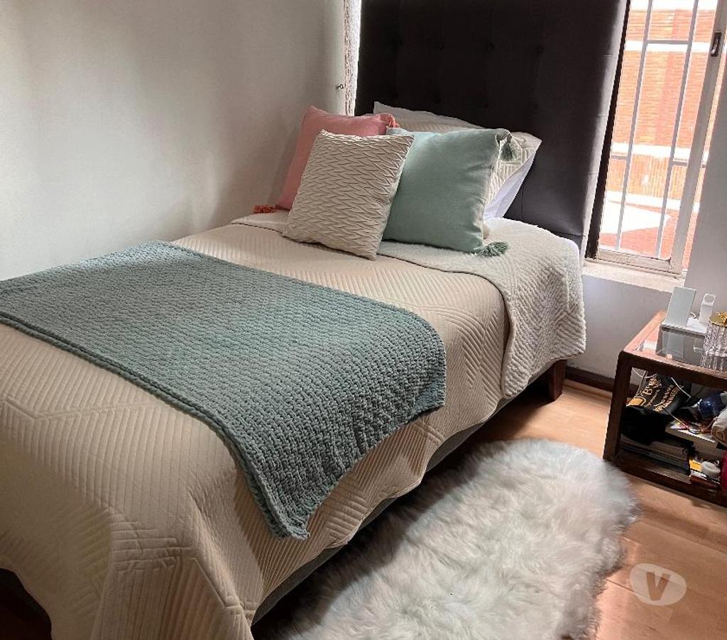 Arriendo de piezas Santiago Las Condes - Fotos de Inmejorable ubicación Barrio El Golf