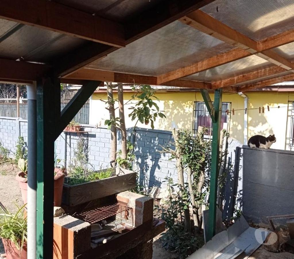 Bienes Raices San Antonio El Tabo - Fotos de Hermosa propiedad, con 2 casas, en El Tabo