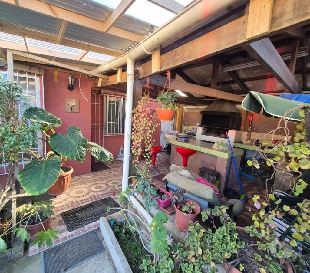 Bienes Raices San Antonio El Tabo - Fotos de Hermosa propiedad, con 2 casas, en El Tabo