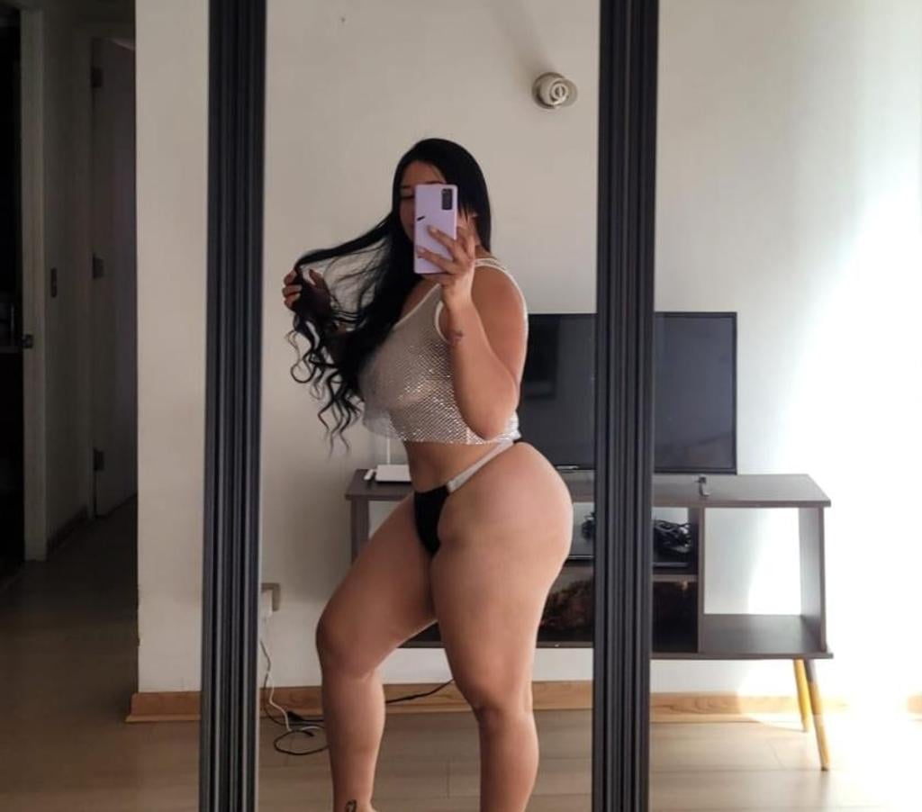 Escort Maipo Buin - Fotos de Danna domicilios