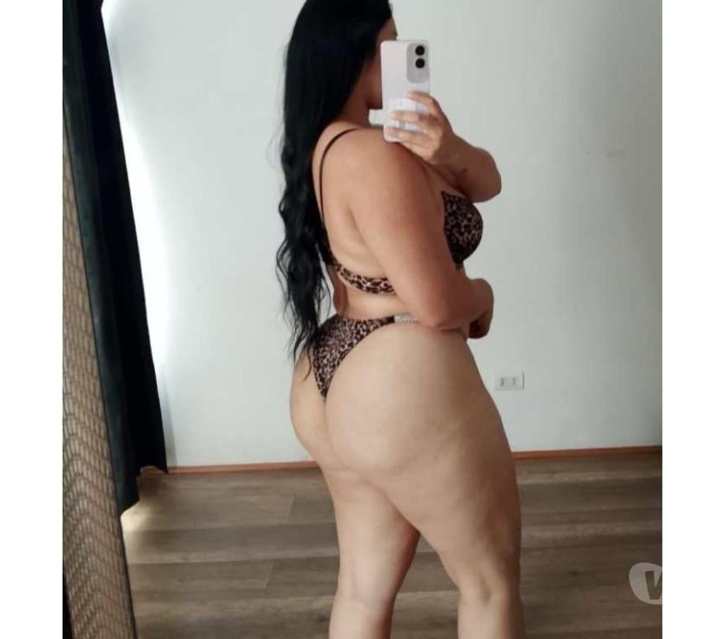 Escort Maipo Buin - Fotos de Danna domicilios