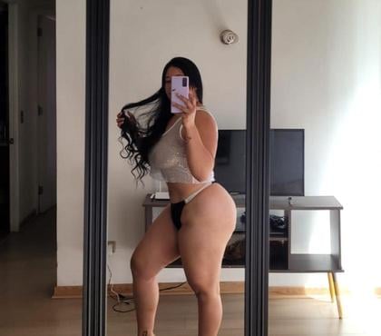 Escort Paine Maipo - Fotos de Danna con lugar y domicilios
