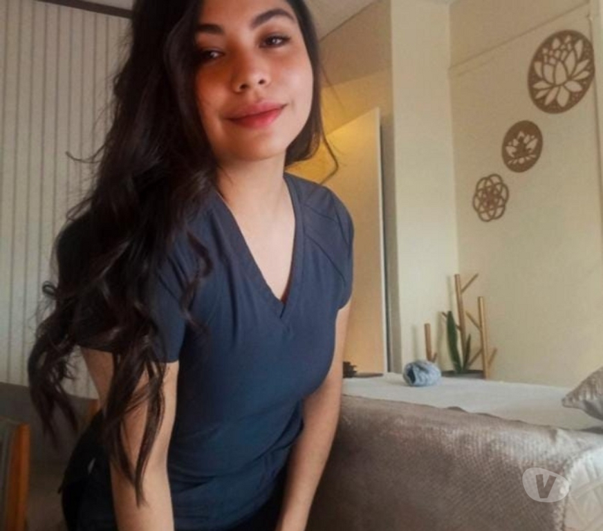 Masajes Santiago Providencia - Fotos de Masajes Profesionales en Tobalaba- Relajantes y Mas