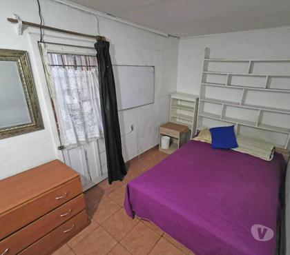 Arriendo de Piezas Ñuñoa Santiago - Fotos de Arriendo pieza cerca de plaza Ñuñoa