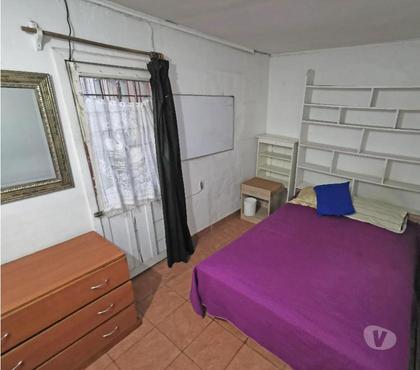 Arriendo de piezas Ñuñoa Santiago - Fotos de Arriendo pieza cerca de plaza Ñuñoa