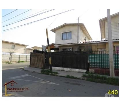  Departamentos en venta Quillota Quillota - Fotos de se vende, maravillosa casa de 2 pisos.