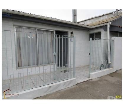 Inmobiliaria Quillota Quillota - Fotos de En venta, linda y acogedora casa pareada de un piso.