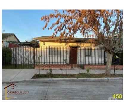 Bienes Raices Quillota Quillota - Fotos de Se vende cómoda y acogedora casa.