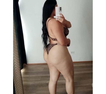 Putas Buin Maipo - Fotos de Danna con lugar y domicilios