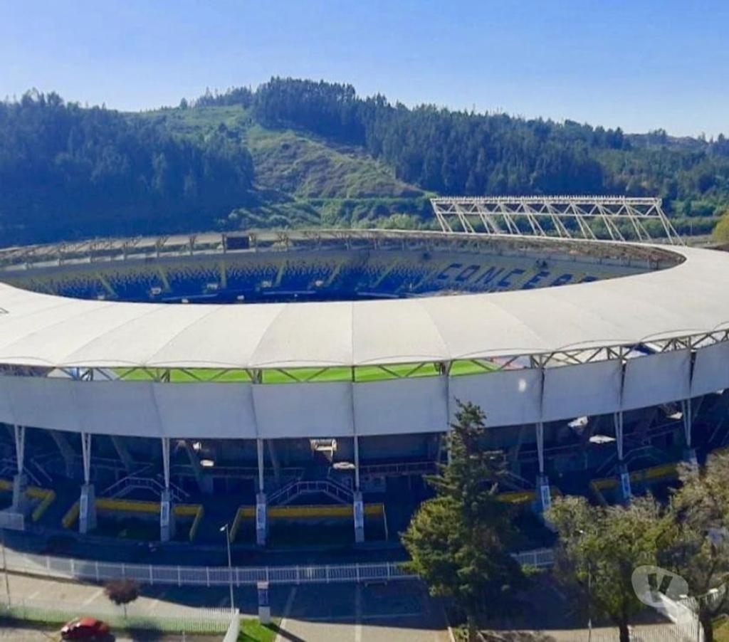 Bienes Raices Concepción Concepción - Fotos de Vendo Studio en Concepción, sector Collao.