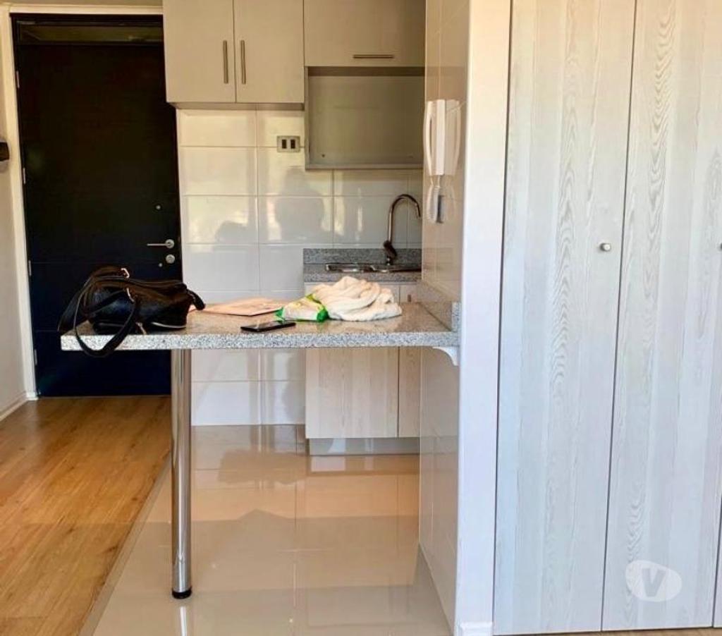 Bienes Raices Concepción Concepción - Fotos de Vendo Studio en Concepción, sector Collao.