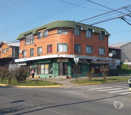  Casas y departamentos en arriendo Osorno Osorno - Fotos de ARRIENDO DEPARTAMENTO