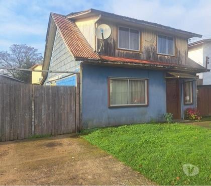 Bienes Raices Osorno Osorno - Fotos de Vendo casa Sector Oriente de Osorno.