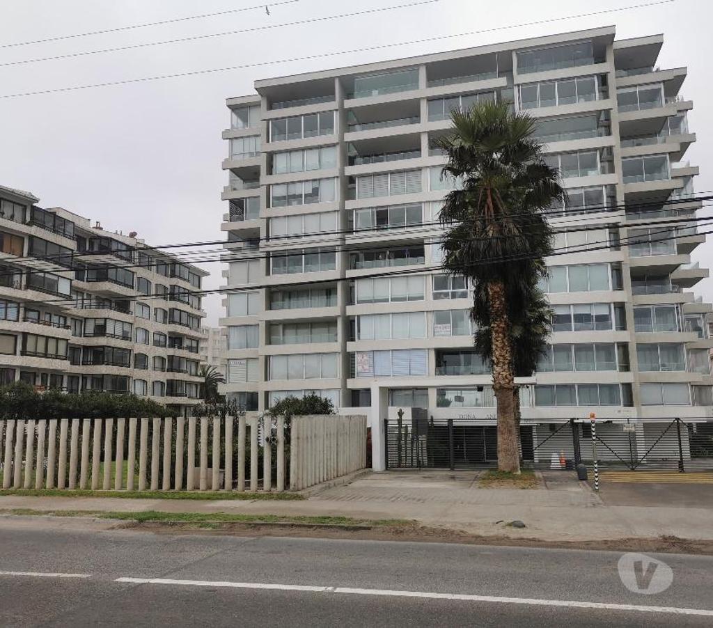 Bienes Raices Elqui La Serena - Fotos de Departamento Av. del Mar - La Serena