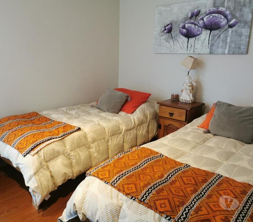 Bienes Raices Elqui La Serena - Fotos de Departamento Av. del Mar - La Serena