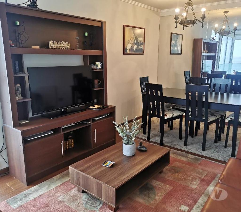 Bienes Raices Elqui La Serena - Fotos de Departamento Av. del Mar - La Serena