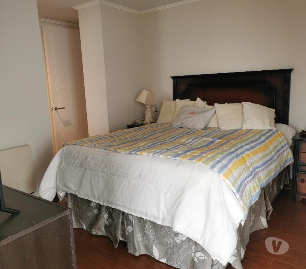 Bienes Raices Elqui La Serena - Fotos de Departamento Av. del Mar - La Serena