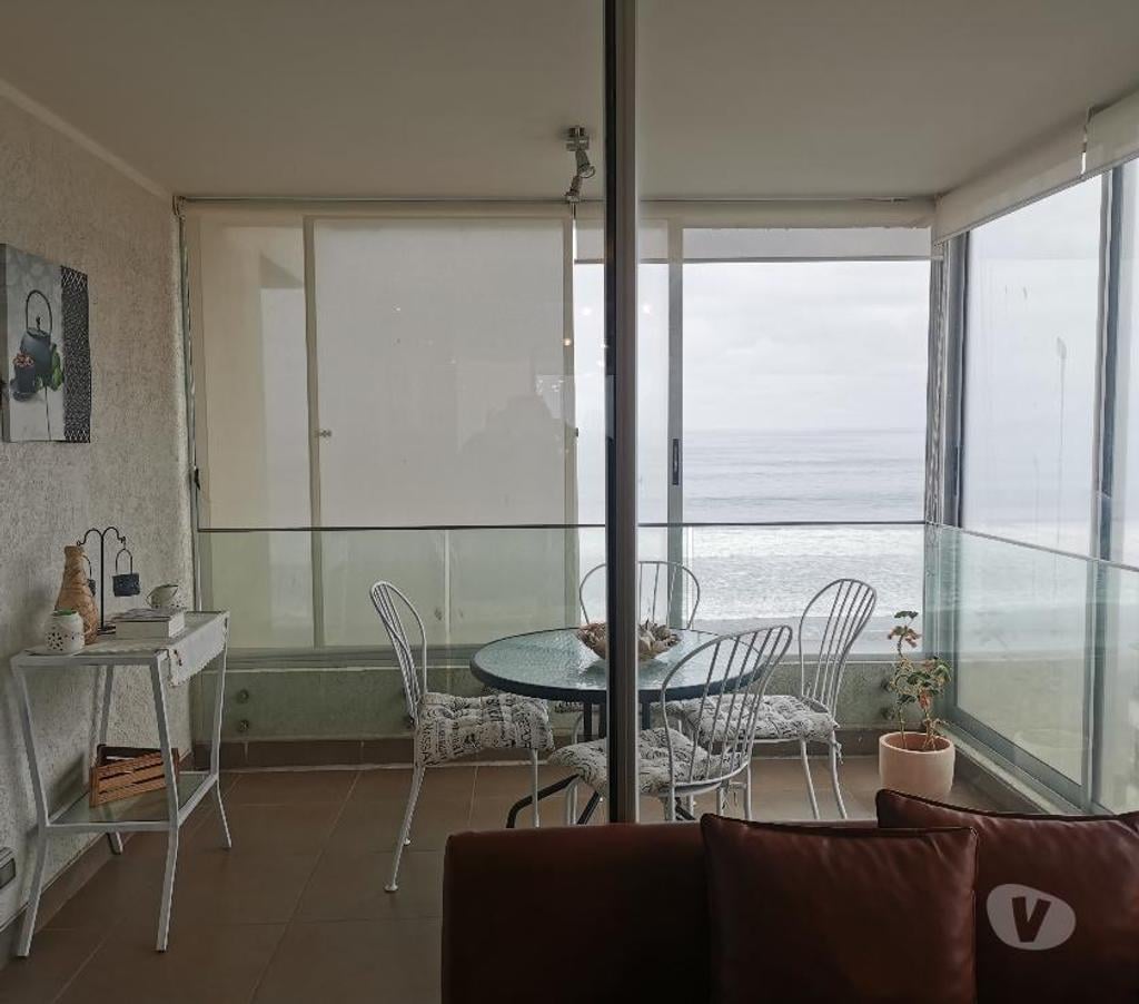 Bienes Raices Elqui La Serena - Fotos de Departamento Av. del Mar - La Serena