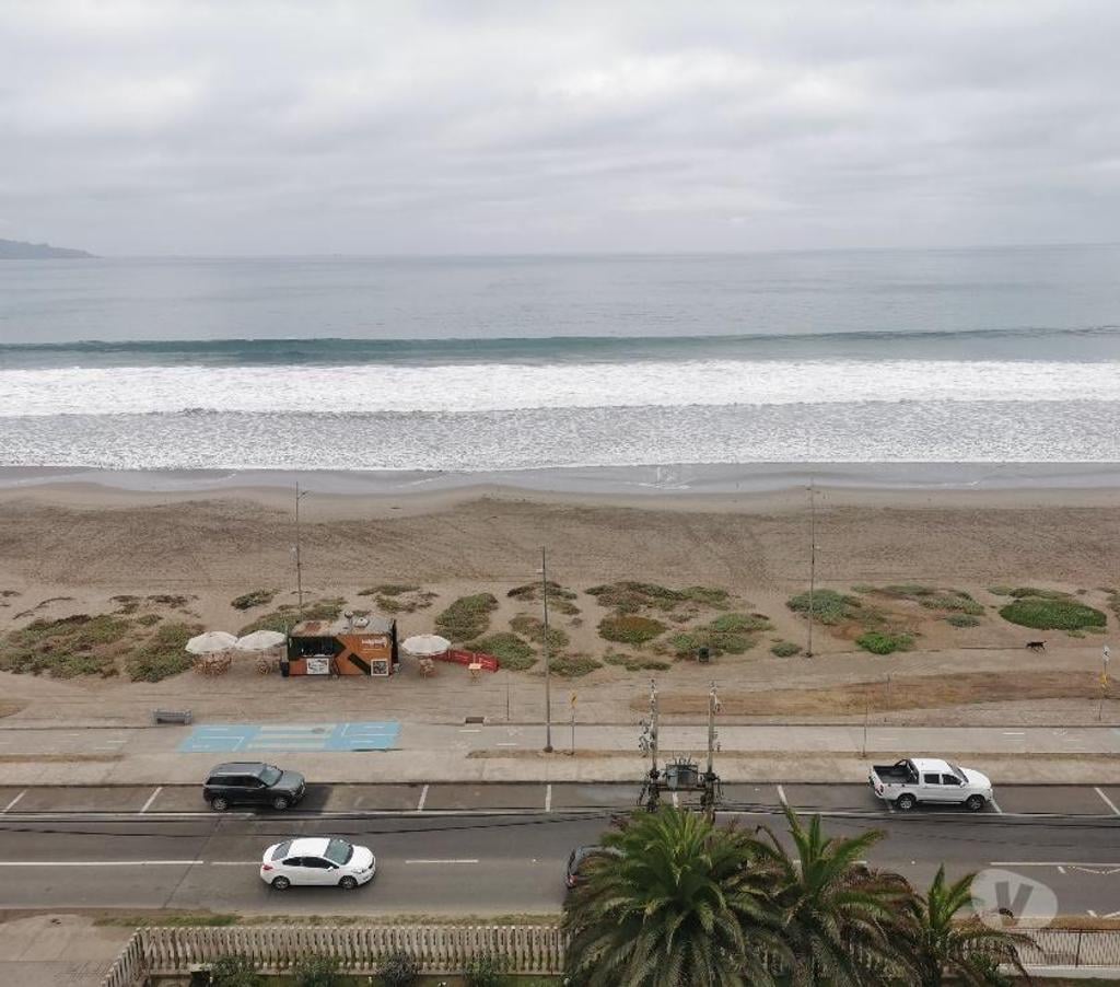 Bienes Raices Elqui La Serena - Fotos de Departamento Av. del Mar - La Serena