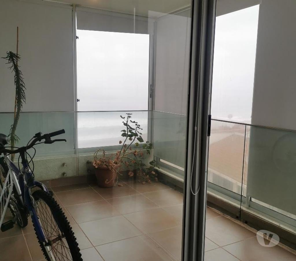 Bienes Raices Elqui La Serena - Fotos de Departamento Av. del Mar - La Serena