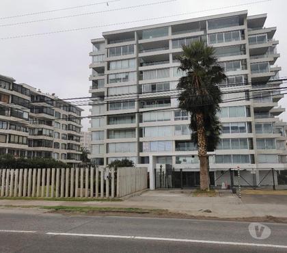 Departamentos en venta La Serena Elqui - Fotos de Departamento Av. del Mar - La Serena