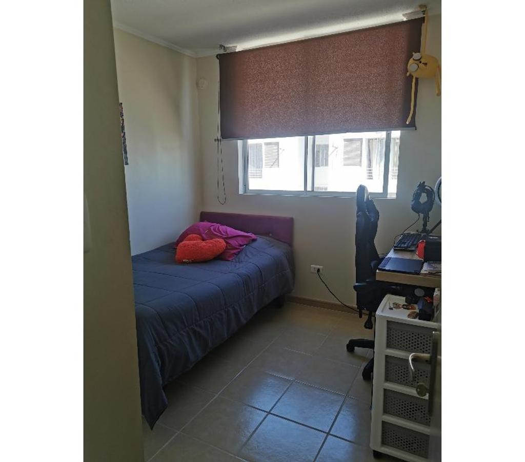 Bienes Raices Elqui La Serena - Fotos de Departamento La Florida - La Serena