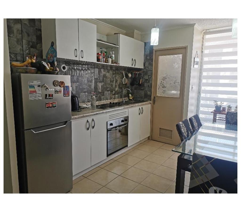 Bienes Raices Elqui La Serena - Fotos de Departamento La Florida - La Serena