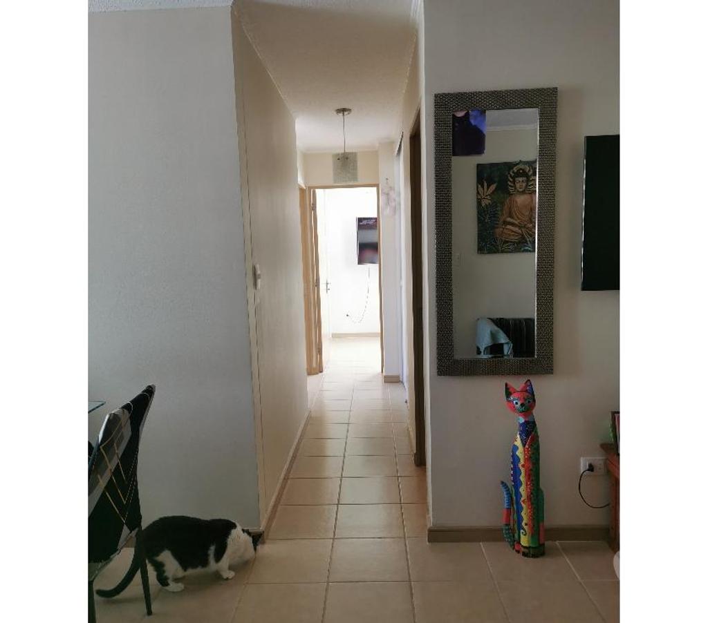 Bienes Raices Elqui La Serena - Fotos de Departamento La Florida - La Serena