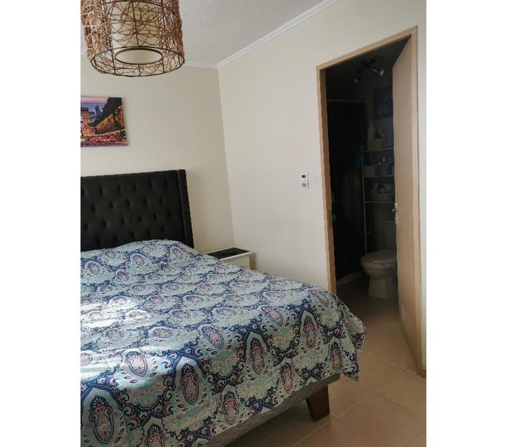 Bienes Raices Elqui La Serena - Fotos de Departamento La Florida - La Serena