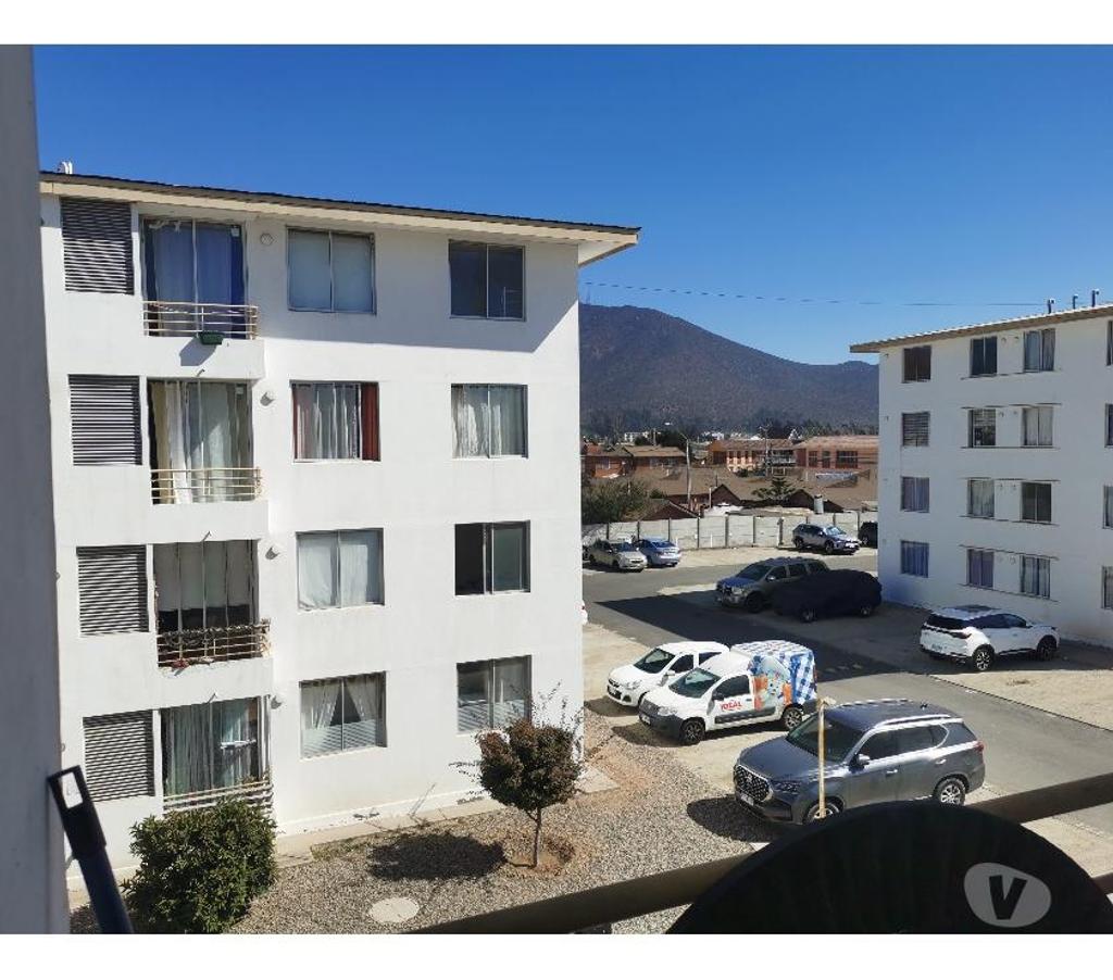 Bienes Raices Elqui La Serena - Fotos de Departamento La Florida - La Serena