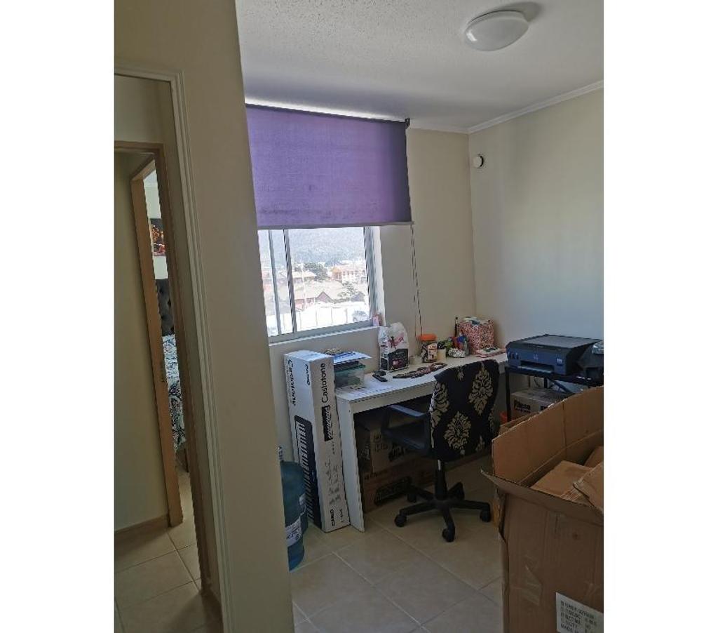 Bienes Raices Elqui La Serena - Fotos de Departamento La Florida - La Serena