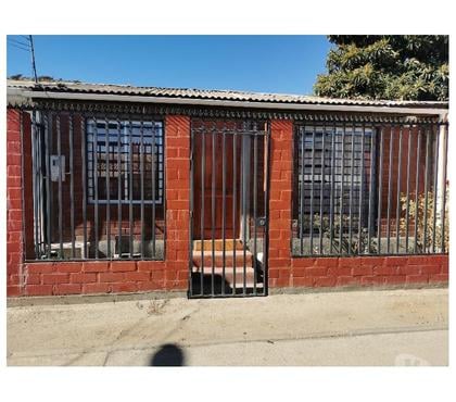  Departamentos en venta Punitaqui Limarí - Fotos de Casa - Villa Prat - Punitaqui