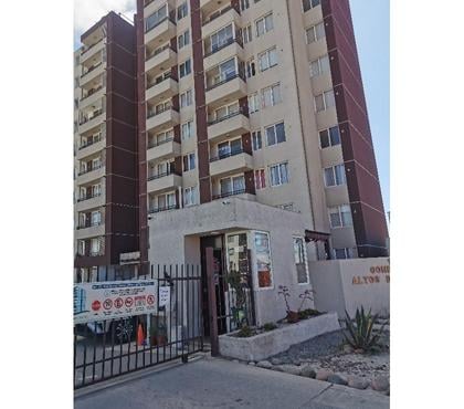  Departamentos en venta La Serena Elqui - Fotos de Departamento - sector El Milagro - La Serena