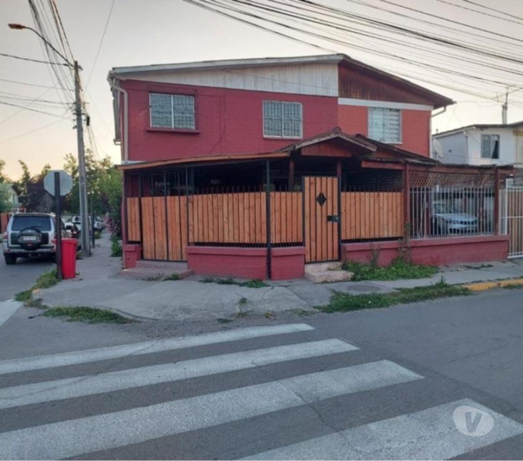 Bienes Raices Maipo Buin - Fotos de Maipo-Buin, vendo acogedora casa.