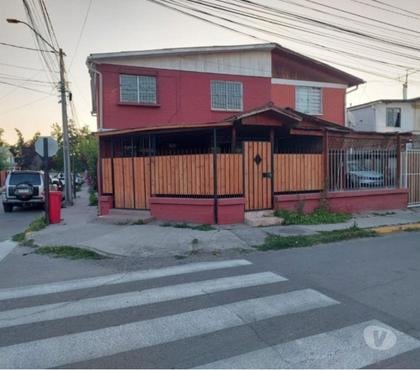 Bienes Raices Buin Maipo - Fotos de Maipo-Buin, vendo acogedora casa.