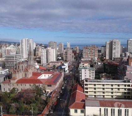 Arriendos Viña del Mar Valparaíso - Fotos de ARRIENDO DEPARTAMENTO SECTOR ORIENTE VIÑA DEL MAR