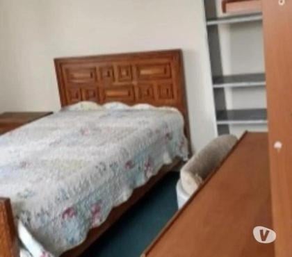 Arriendo de piezas La Florida Santiago - Fotos de Se arrienda pieza persona sola METRO Vicente Valdés