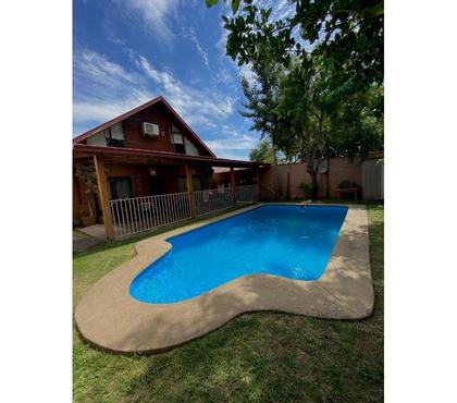 Inmobiliaria Chillán Ñuble - Fotos de Casa en venta, Chillán, Ñuble