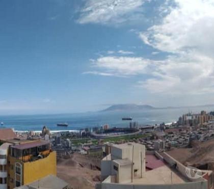 Arriendos Antofagasta Antofagasta - Fotos de HERMOSA VISTA GASTOS COMUNES INCLUÍDOS