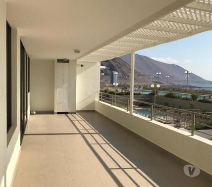 Arriendos Iquique Iquique - Fotos de ARRIENDO DEPARTAMENTO EN ALTOS DE HUAYQUIQUE