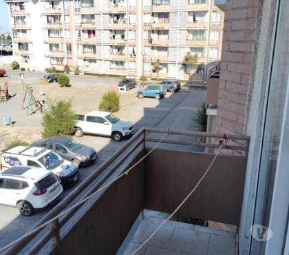 Inmobiliaria San Pedro de la Paz Concepción - Fotos de VENDO DEPARTAMENTO